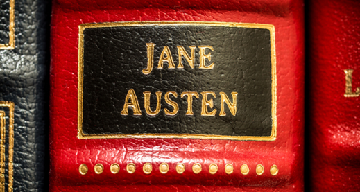 Rewriting Jane Austen: when old meets new