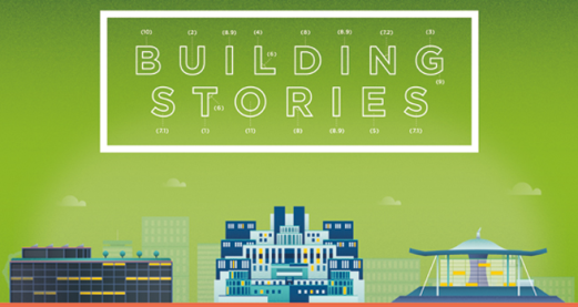 Building Stories