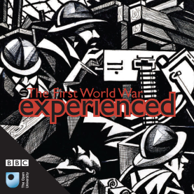 Britain's Great War: Download your free 'The First World War Experienced' booklet