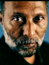 Working with Stuart Hall