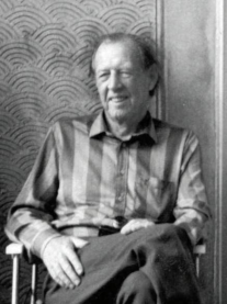 Raymond Williams and ‘The emerging landscape of thought and practice’