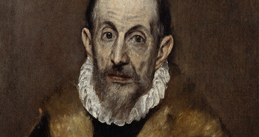 El Greco: 400 years since his death