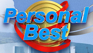 Video collection: Personal Best