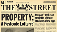 Download your free 'The Secret History of Our Streets: Scotland' newspaper