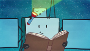 Rosetta and  Philae – Fabulous fables and tales of tails