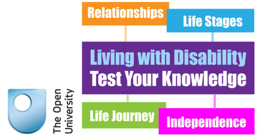 What do you know about living with a learning disability?