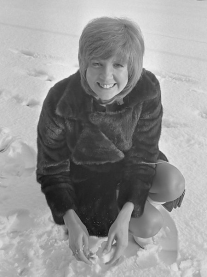 Why Cilla Black was more than just a light entertainment star