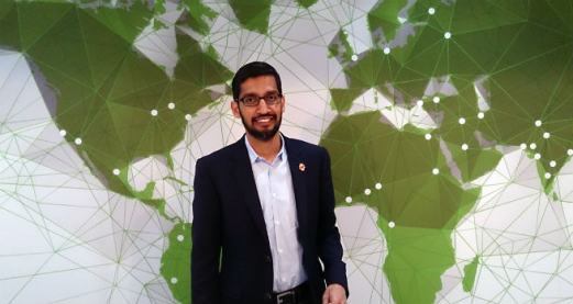 How India reacted to Sundar Pichai's new role at Google - and what will he do?