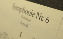 The music from An Introduction to Music Research