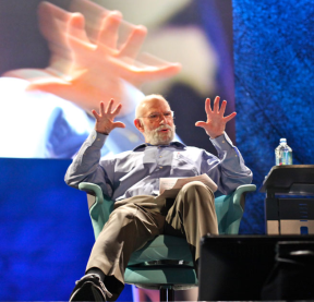 Oliver Sacks: "You are in the hands of a master storyteller"