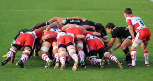 Can rugby be made safer - and still be rugby?