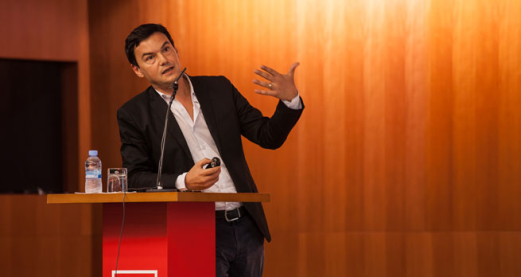 Greece: Where now, again? Thomas Piketty responds to Sunday's election result