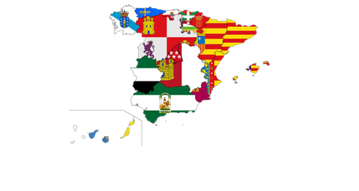 Designing the Spanish nation