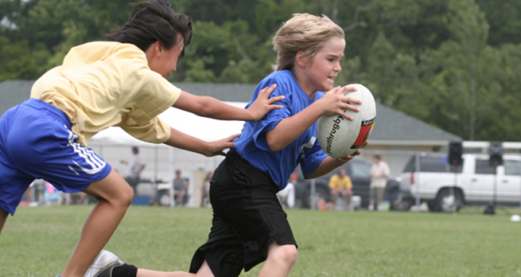 Rugby: A sport for sampling or specialisation?