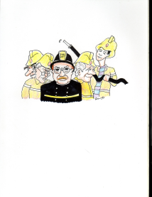 By extending the remit of PCCs, the government is playing with fire