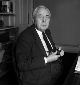 What is The Wilson Doctrine? The one minute guide