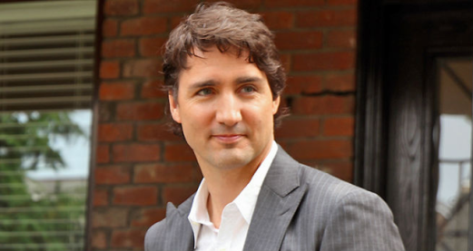 Who is Justin Trudeau - and how did he become Canada's new Prime Minister?