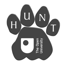 OU HUNT: Download the app