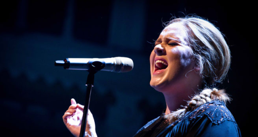 Is Adele's decision to keep 25 off Spotify going to change the music industry?