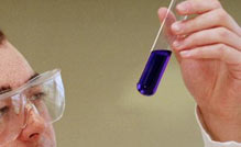 Reviewing science funding