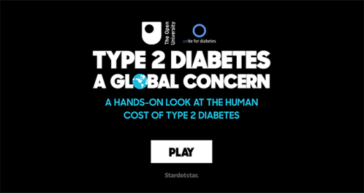 Type 2 diabetes across the globe: What's going on?
