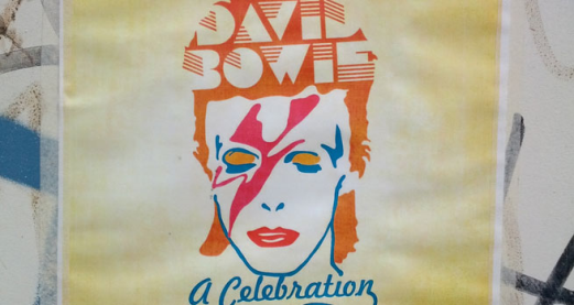 David Bowie: identity is creativity