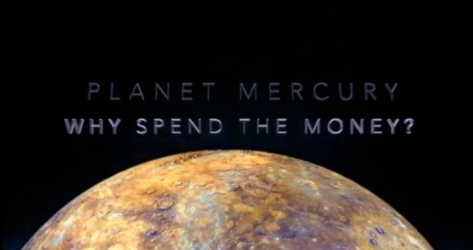Discover Mercury: Why spend the money?