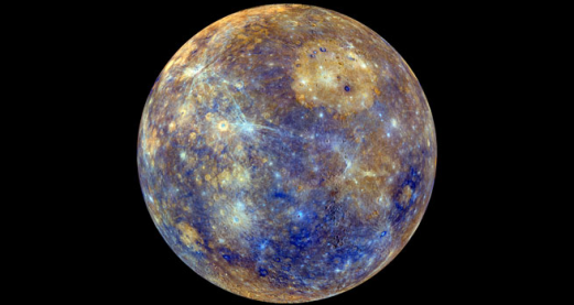 Discover Mercury: Introduction