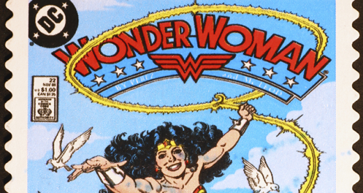 Superqueeroes: Gender and superheroes