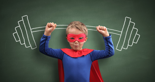 Becoming a superhero: what are the limits of human performance?