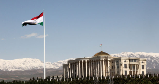 Hammering into hearts: How Dilshod Nazarov's Rio victory lifted the Tajiks
