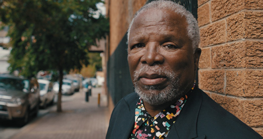 Living Shakespeare: Dr John Kani on South Africa and Othello
