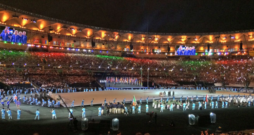 Rio 2016: A short Paralympics reading list