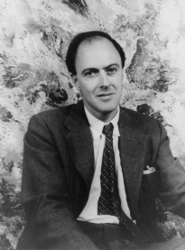 The man behind Matilda – what Roald Dahl was really like