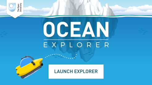 Ocean explorer