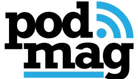 PodMag September 2016