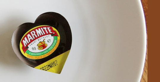 First, they came for the Marmite... but what next as the pound falls?