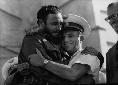 How did Fidel Castro shape Cuba's history?