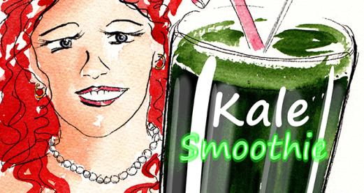 Climate change: the kale smoothie of TV