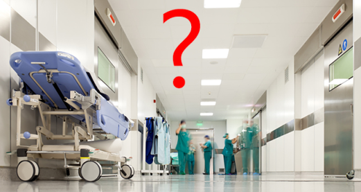 Difficult healthcare decisions: What will you choose?