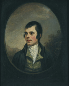 How nervy elites seized Robert Burns before radicals got there first