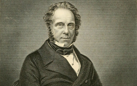 The Lords against the gunboats: When the House of Lords took on Lord Palmerston