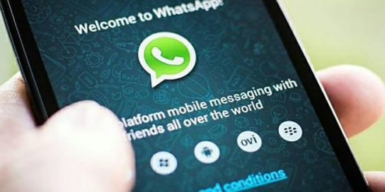 What's up with Whatsapp - and should we weaken its security?
