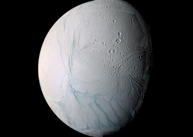 Why is Enceladus a possible home for life - and should we visit to find out?