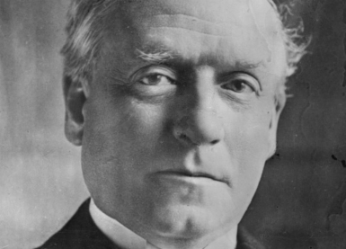 Election days: 1910 - Asquith rejects foreign interference