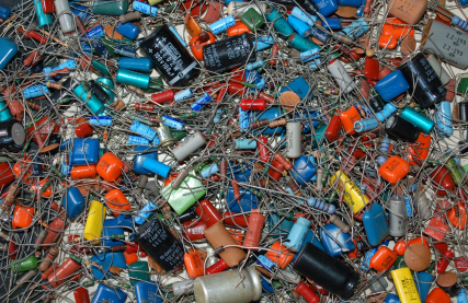 Does nanotechnology offer a better way of dealing with electronic waste?