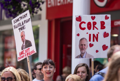 Labour to the marrow: Exploring the party's ethos