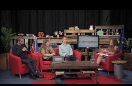 Economy, business and development - Student Hub Live's Brexit Special