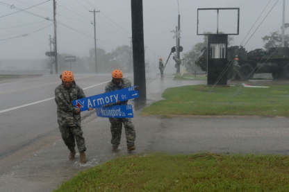 Should Houston prepare for more Hurricanes like Harvey?