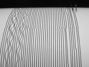 How does earthquake science help us track North Korea's nuclear tests?